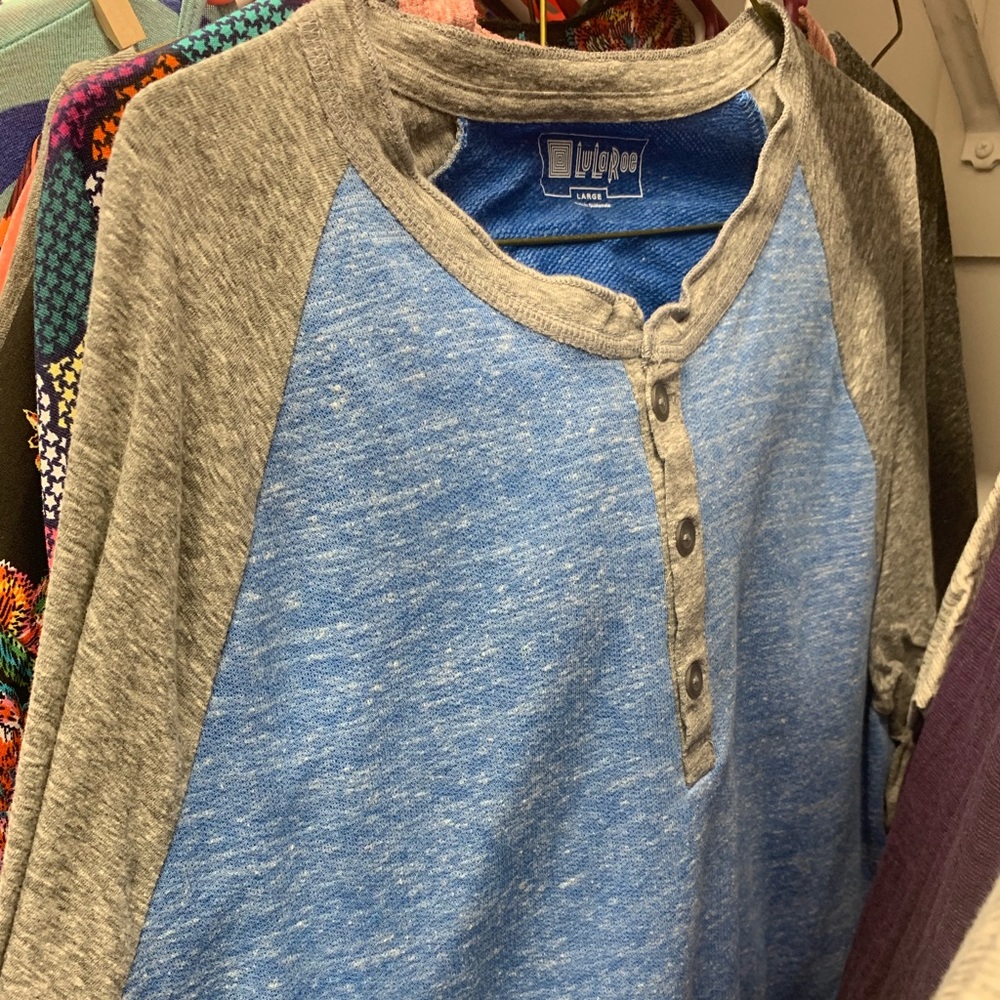 Lularoe